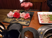 焼肉 王道 上新庄店: ゆみさんの2025年05月25日の1枚目の投稿写真