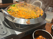 サウィ食堂 新大久保 2号店: ばーさんの2026年06月27日の1枚目の投稿写真