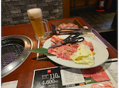 新こだわり亭 三宮店: 風車の彌七さんの2026年07月10日の1枚目の投稿写真