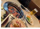 焼肉 南光園 オークラ店: すすみれさんの2026年04月08日の1枚目の投稿写真