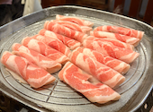 焼肉韓国料理 東大門 上野広小路: みにまむさんの2026年04月25日の1枚目の投稿写真