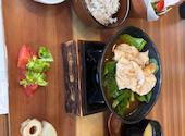 花様 ka-you 天王寺ミオ 近江野菜自家栽培ファーム直送店: お母さんさんの2026年02月25日の1枚目の投稿写真