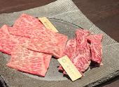 京焼肉 新 先斗町: ひなさんの2026年04月12日の3枚目の投稿写真