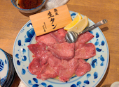焼肉ホルモン ざくろ 豊中蛍池店: ちゃみさんの2022年12月07日の1枚目の投稿写真