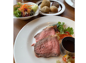 GARDEN TERRACE LION 立命館いばらきフューチャープラザ店: かえるさんの2026年04月27日の1枚目の投稿写真