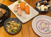 寿司 牡蠣 裏天王寺サカナエビス／Sushi Oyster Sakana-Ebisu Osaka: かえるさんの2026年08月18日の1枚目の投稿写真