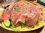 PIZZERIA DA GRANZA: ゆいさんの2023年05月15日の2枚目の投稿写真