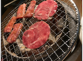 炭火焼肉屋さかい 松江学園通り店: Toriさんの2022年10月24日の1枚目の投稿写真