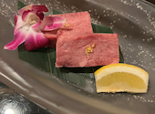 完全個室　焼肉　雅　名古屋金山店: みきちゃんさんの2022年11月の1枚目の投稿写真