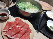 しゃぶしゃぶ但馬屋 ヤエチカ店: はるちゃんさんの2026年01月20日の1枚目の投稿写真