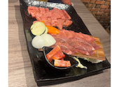 焼肉・冷麺 明月館 枚方店の口コミ画像1