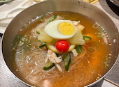 焼肉・冷麺 明月館 枚方店: ひがしさんの2026年06月28日の2枚目の投稿写真