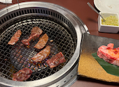焼肉じゅん 枚方市役所前店: ひがしさんの2026年04月18日の1枚目の投稿写真
