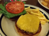 Hamburger&Cafe BAYSIDE BASE: コタコタさんの2023年03月26日の1枚目の投稿写真