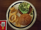 Hamburger&Cafe BAYSIDE BASE: コタコタさんの2023年03月26日の2枚目の投稿写真