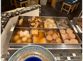 炉端とおでん 呼炉凪来 船橋店: ようちゃんさんの2026年05月23日の1枚目の投稿写真