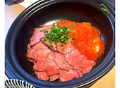 肉割烹 牛若丸 梅田店: ふーみんさんの2026年07月08日の2枚目の投稿写真