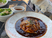 cafe&restaurant ORANGE BALCONY オレンジバルコニー: Kさんの2026年05月16日の2枚目の投稿写真