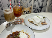2D CAFE BAW ツーディーカフェバウ: Kさんの2026年07月21日の1枚目の投稿写真