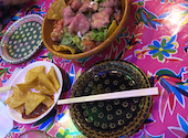 メキシカンバル RICO 船橋店: まっさーさんの2023年10月30日の2枚目の投稿写真