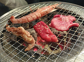 個室焼肉　味覚園　南3条店　: 匿名さんの2026年03月の1枚目の投稿写真