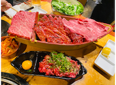 焼肉 牛一途 堺東本店: あっこさんの2024年12月15日の1枚目の投稿写真