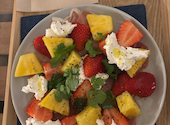 Your GURT&GRANOLA CAFE ユアグルト アンド グラノーラ カフェ 栄店: みっぽさんの2026年04月23日の1枚目の投稿写真