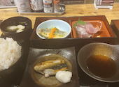 大衆鮮魚酒場 かいじ: リリースさんの2025年08月29日の3枚目の投稿写真