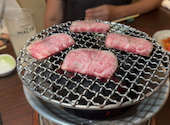 炭火焼肉 ひばち 北千住店: なおさんの2026年06月22日の1枚目の投稿写真