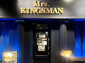 Mrs KINGSMAN ミセスキングスマン : らいさんの2025年05月08日の1枚目の投稿写真