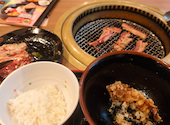 安楽亭 百草園店: くらさんの2026年10月11日の2枚目の投稿写真