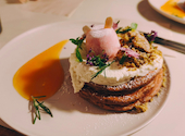 Cafe Hi famiglia カフェ ハイファミリア 三鷹: くらさんの2026年04月27日の1枚目の投稿写真