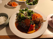 Cafe Hi famiglia カフェ ハイファミリア 三鷹: くらさんの2026年04月27日の2枚目の投稿写真