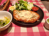 イタリアンダイニング DONA ドナ 京王クラウン街 聖蹟桜ヶ丘店: くらさんの2026年03月18日の2枚目の投稿写真