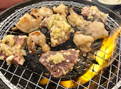 0秒レモンサワー 仙台ホルモン焼肉酒場 ときわ亭 葛西店: ほーりーさんの2025年06月18日の1枚目の投稿写真