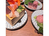 海鮮と豚骨おでん 食べ飲み放題 おすすめ屋 名駅4丁目店: まさまささんの2026年05月14日の1枚目の投稿写真