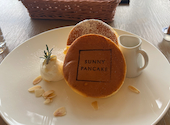 SUNNY PANCAKE サニーパンケーキ : かうでさんの2026年01月11日の1枚目の投稿写真