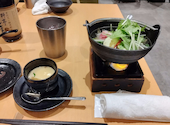 花様 ka-you 天王寺ミオ 近江野菜自家栽培ファーム直送店: ちい♪さんの2026年09月21日の1枚目の投稿写真