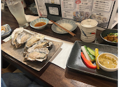 牡蠣ひよっこ商店胡町店: おきさんの2026年06月27日の1枚目の投稿写真
