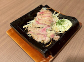 茶寮 けんしろう 京都河原町店: なかみちグルメさんの2026年07月09日の1枚目の投稿写真