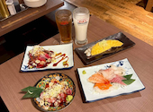 茶寮 けんしろう 京都河原町店: なかみちグルメさんの2026年07月09日の2枚目の投稿写真