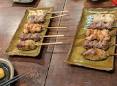 炭火焼鶏Ryo リョウ ひがし茶屋街店: さわこさんの2026年08月24日の1枚目の投稿写真