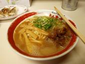 ラーメン東大・大道本店: げんきさんの2008年07月21日の1枚目の投稿写真