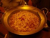 もつ鍋牧流川店: げんきさんの2008年05月05日の2枚目の投稿写真