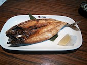 特大サバ