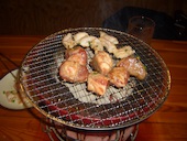 焼肉 ホルモン 牛繁 亀戸店: オオタニサ～ンさんの2017年01月20日の1枚目の投稿写真