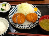 とんかつ田 一之江店: オオタニサ～ンさんの2026年06月05日の1枚目の投稿写真