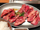 炭火焼ホルモン くうちゃん: オオタニサ～ンさんの2026年08月01日の1枚目の投稿写真
