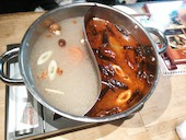 西安刀削麺酒楼 牛込神楽坂店: オオタニサ～ンさんの2017年02月18日の1枚目の投稿写真