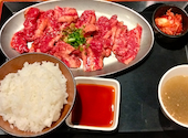焼肉 リブランド: オオタニサ～ンさんの2026年07月01日の1枚目の投稿写真